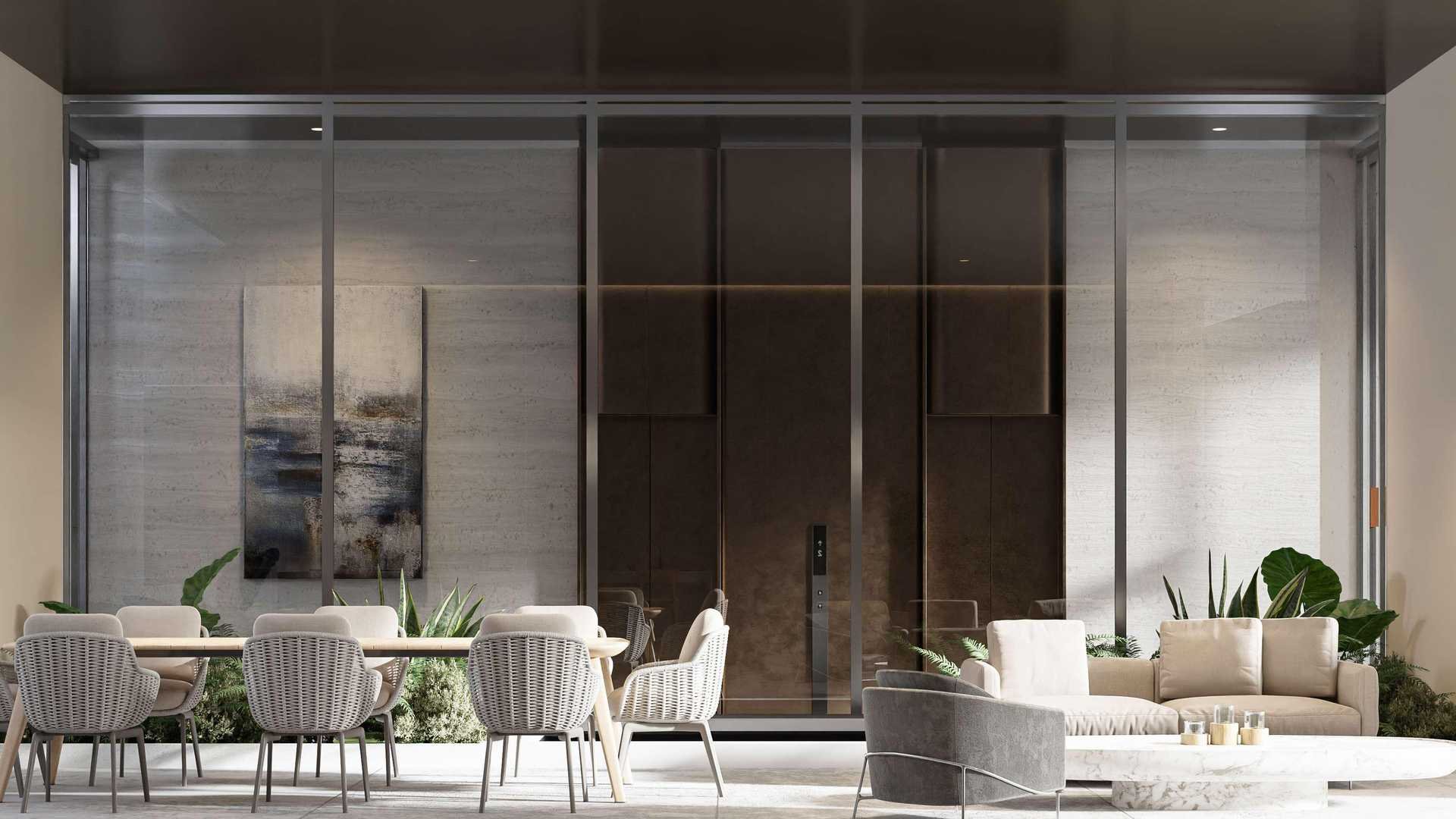 Квартира 2 спальни в Bayview Boulevard, №. 11012