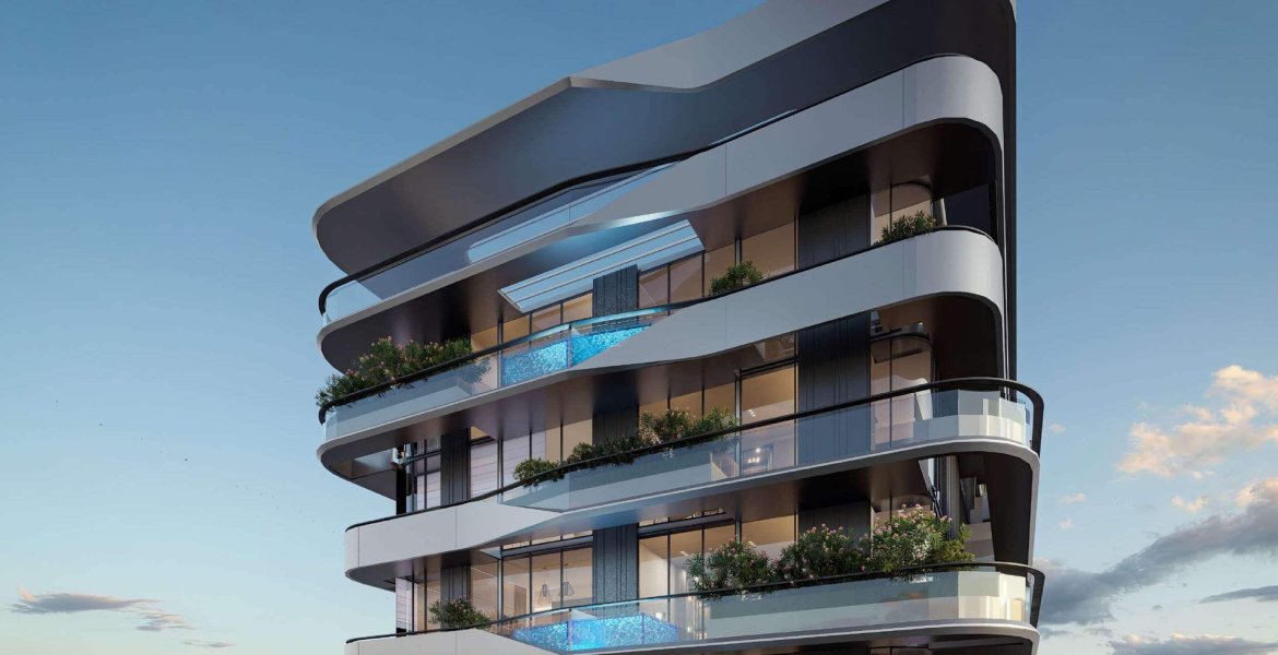 Bayview Boulevard 8