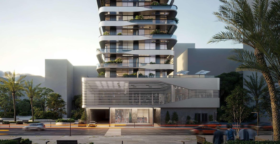 Bayview Boulevard 6